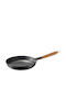 Kuchenprofi Country Pan made of Cast Iron with Non-Stick Coating 28cm