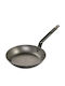 De Buyer Mineral B Element Pan aus Kohlenstoffstahl 26cm