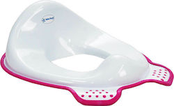 Bebe Stars Toddler Toilet Seat Pink