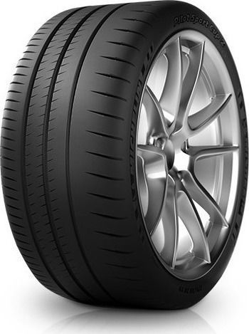 Michelin Pilot Sport Cup 2 295/30R20 101Y XL Θερινό Λάστιχο για Επιβατικό Αυτοκίνητο