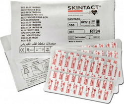 Skintact F-301 Sticker Kids Cardiac Electrode 30pcs