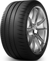 Michelin Pilot Sport Cup 2 265/30R19 93Y XL Θερινό για Επιβατικό Michelin Pilot Sport Cup 2 265/30R19 93Y XL Θερινό για Επιβατικό