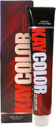 Kepro Kay Color Βαφή Μαλλιών 8.62 Blonde Bright...