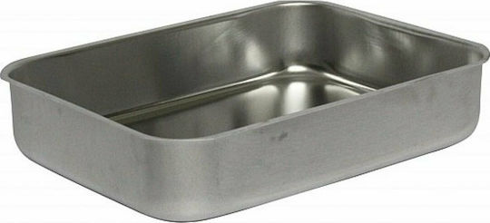 Samson Backform Aluminium 24x31.5cm