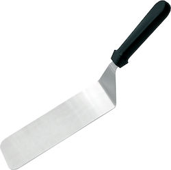 Salvinelli Hamburger Spatulă de grătar din oțel inoxidabil 25cm