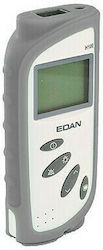 Edan Medical Equipment Accessories H100B Gray Oximeter Protective Cover Edan Medical Equipment Accessories H100B Gray Oximeter Protective Cover