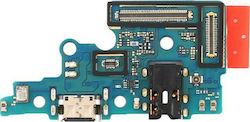 Flex Cable with Charging port for Galaxy A70