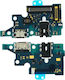 Samsung Flex Cable with Charging port for Galaxy A71