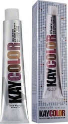 Kepro Kay Color Βαφή Μαλλιών 5.18 Kay Color Fro...