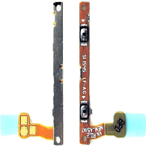 Flex Cable with Volume Keys for Galaxy A5 2016