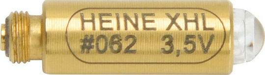 Heine Lamp Halogen (Xenon) XHL 3.5V