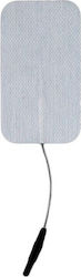 OXD Care Aufkleber Tens Elektrode Physiotherapie L5xB10cm 4Stück OXD Care Aufkleber Tens Elektrode Physiotherapie L5xB10cm 4Stück