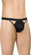 Softline 4530 Jockstrap Herren Jockstrap Schwarz 559145301