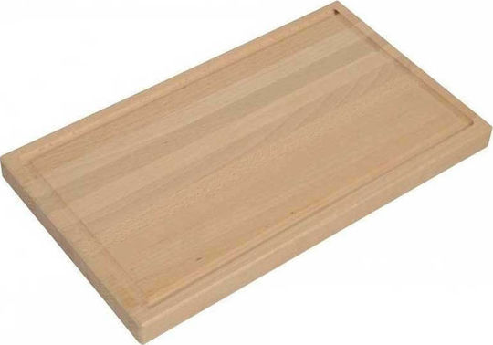 Drevotvar Schneidebretter Hölzernes 30x20cm