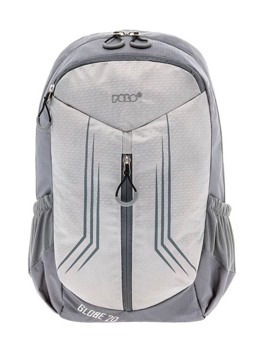 Polo Globe 20lt Daypack Αδιάβροχο