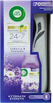 Airwick Sprühgerät Essential Oils mit Duft Lavendel & Kamille 1Stück 250ml