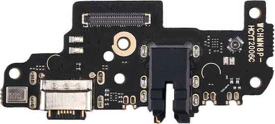 Flex Cable with Charging port for Redmi Note 8 Pro