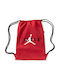 Jordan Jumpman Gym Backpack Red