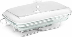 Edenberg Bain Marie Serving with Reservoir 3lt Edenberg Bain Marie Serving with Reservoir 3lt