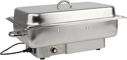 Hendi Electric Serving Bain Marie 9lt