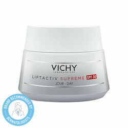 Vichy Liftactiv Supreme Συσφικτική Κρέμα Ημέρας 50ml