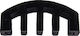 Gewa Rubber Mute for Violin 4/4