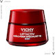 Vichy Liftactiv Collagen Specialist Κρέμα Προσώπου Νυκτός για Αντιγήρανση, Σύσφιξη & Λάμψη με Υαλουρονικό Οξύ & Βιταμίνη C 50ml