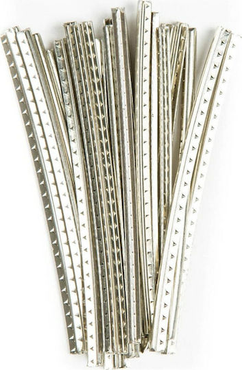 Dunlop Jumbo Accu-Fret Fretwire 24pc Set