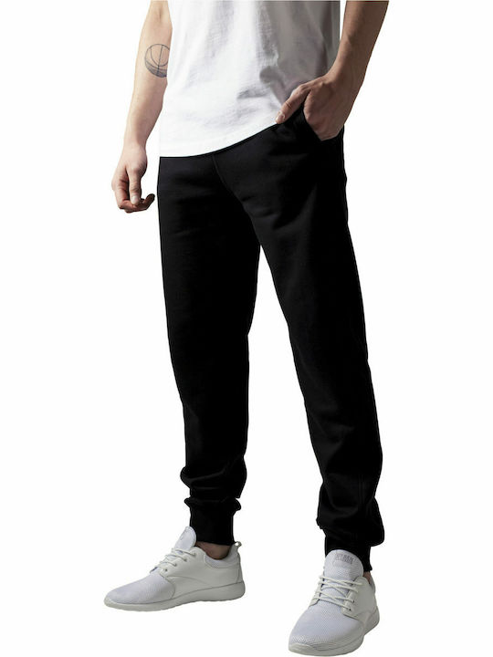 Urban Classics TB252 Jogginghose mit Gummizug S...
