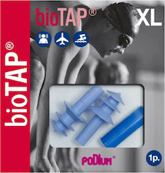Biotap Ωτοασπίδες Σιλικόνης 2τμχ