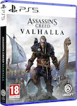 Assassin's Creed: Valhalla (PS5) a € 18,90 (oggi)