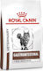 Royal Canin Veterinary Diet Gastro Intestinal Fibre Response Dry Food for Adult Cats with Sensitive Digestive System with Poultry / Rice 2kg
