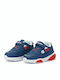 Champion Kids Sports Shoes Running Blue