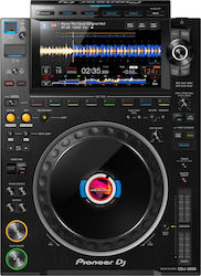 Pioneer Επιτραπέζιο DJ CD Player CDJ-3000 Black