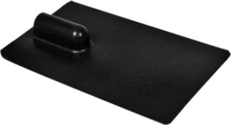 FIAB SpA Silicone Electrodes 50x100mm recess 2mm Physiotherapy Electrode L5xW10cm