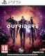 Outriders PS5 Spiel