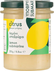 Citrus Ypovrichio Λεμόνι Χίου 250gr