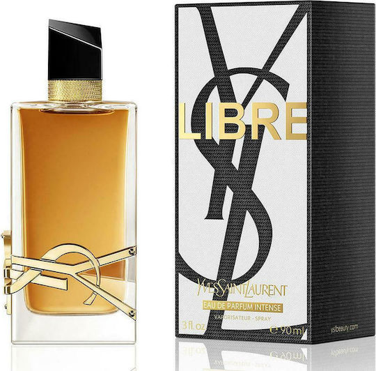 Ysl Libre Intense Eau de Parfum 90ml | Skroutz Romania
