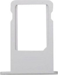 Sim Card Slot Silver iPhone 6s