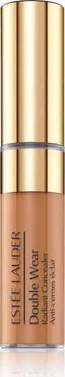 Estee Lauder Double Wear Radiant Liquid Concealer 4N Medium Deep 10ml