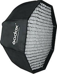 Godox Octa SB-UBW120 Softbox with Grid