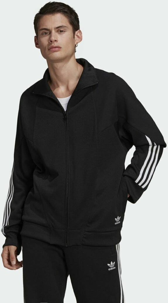 big trefoil set adidas