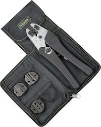 Haupa Crimpset X-Crimp Crimpzange Ακροδεκτών 211692