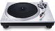 Technics SL-1500C SL-1500CEG-S Pick-Up cu Preamp Argintiu