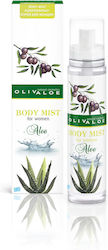 Olivaloe Aloe 130ml Olivaloe Aloe 130ml