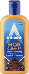 Astonish Καθαριστικό Κεραμικών Εστιών Κρέμα 235ml