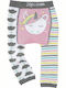 Kids Legging Long Multicolour Allie the Alicorn