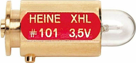 Heine Lampă Halogen (Xenon) XHL 3.5V