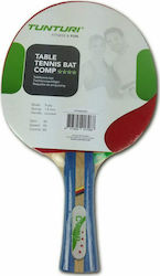 Tunturi Tischtennisschläger für Fortgeschrittene Tunturi Tischtennisschläger für Fortgeschrittene
