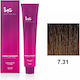 ING Colouring Cream With Fruit Acids Βαφή Μαλλι...